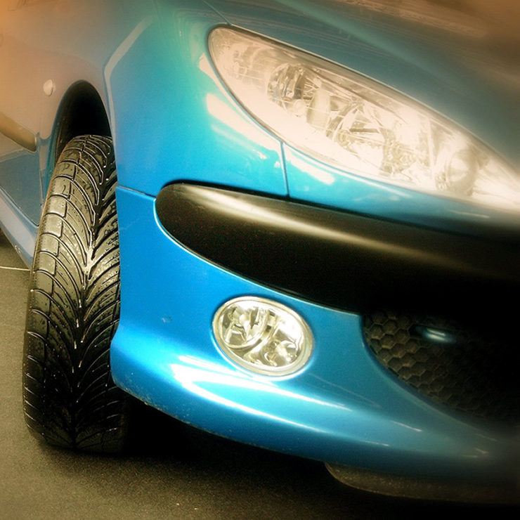 MOT Garage In Hemel Hempstead - Tyres